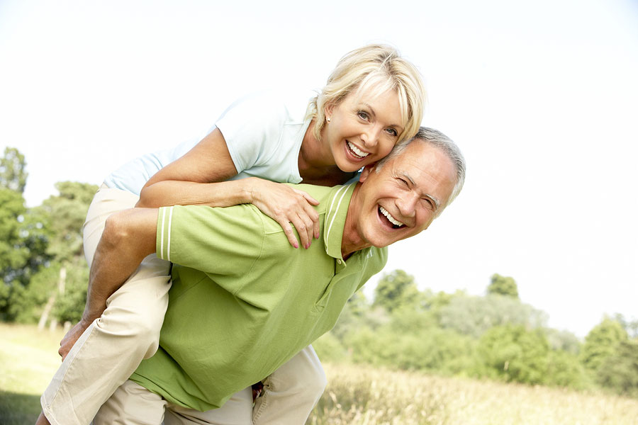 Testosterone therapy In Laplace: More Energy
