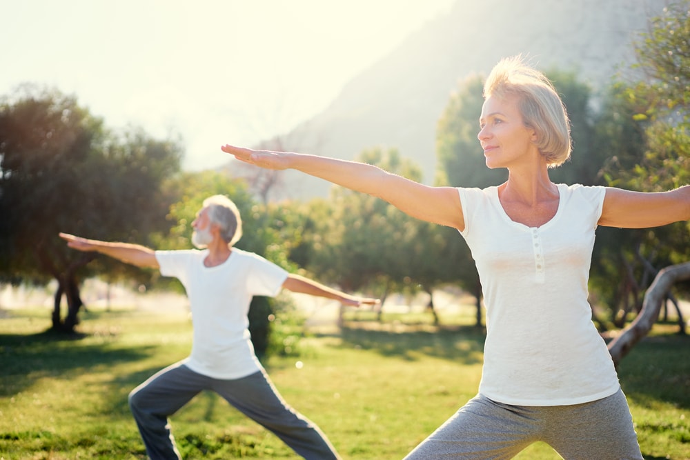 Testosterone therapy In Laplace: Slim Body