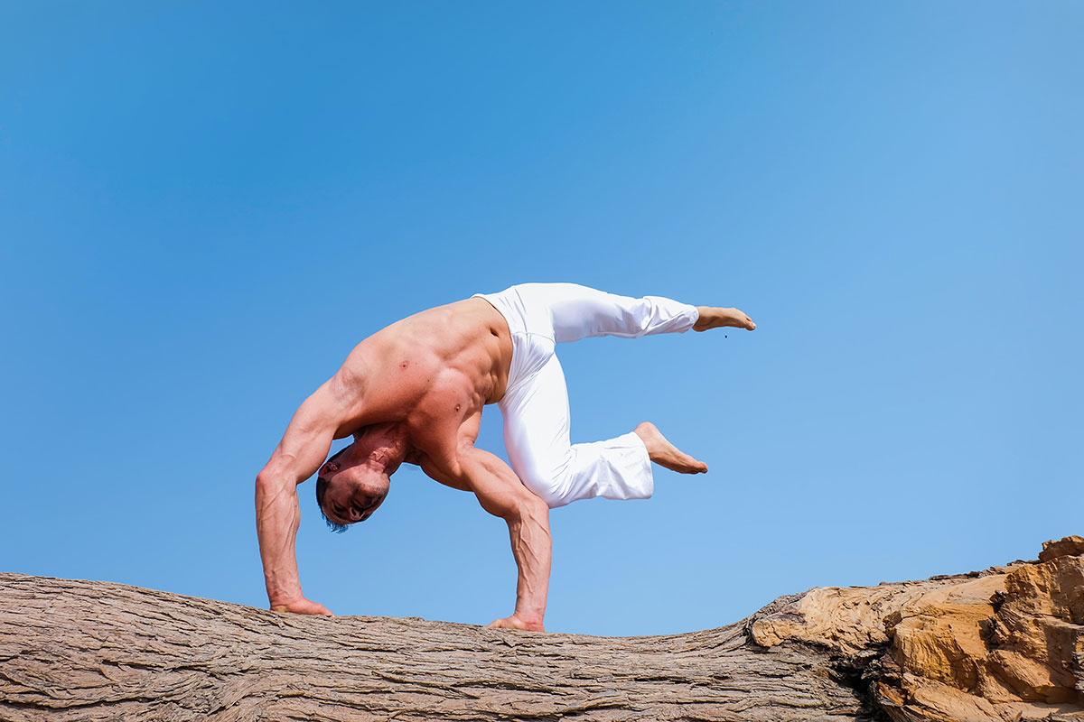Testosterone therapy In Laplace: Muscle Strength